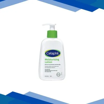 Cetaphil Moisturising Lotion 236 ml