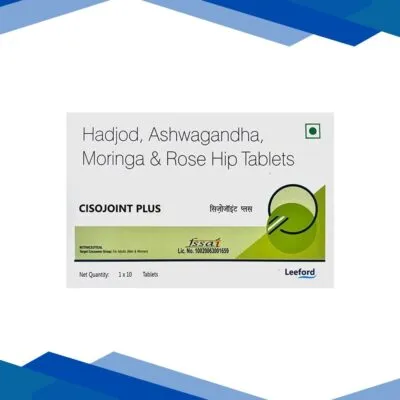 CISOJOINT PLUS Tablet 10’s