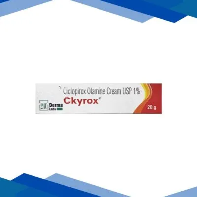 CKYROX Cream 20g