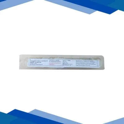 Clexane 40mg Injection(Pfs) 0.4ml