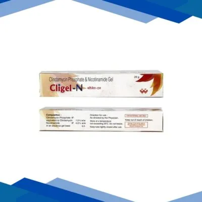 Cligel N Gel 20gm