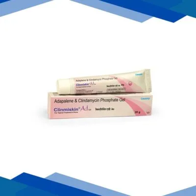 CLINMISKIN AD Gel 20gm