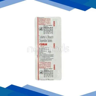 CO2 H Tablet 10’S