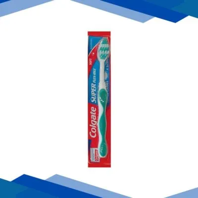 Colgate Super Flexi Toothbrush – Medium