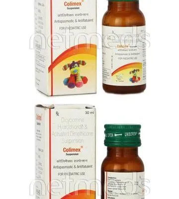Colimex Suspension 30ml