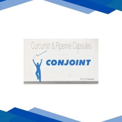 Conjoint Capsule 10’S