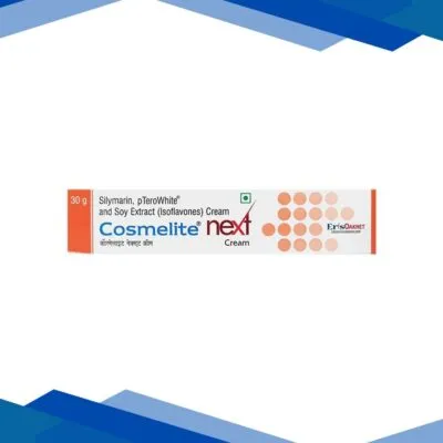 COSMELITE NEXT Cream 30gm