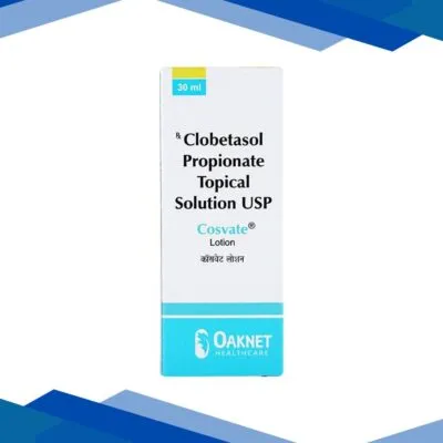 Cosvate Lotion 30ml