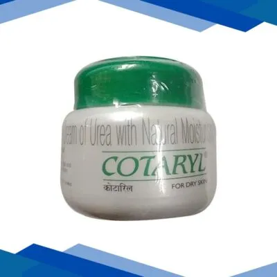 COTARYL SKIN Cream 75gm