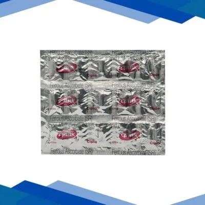 Cpink New 100mg Tablet 15’S