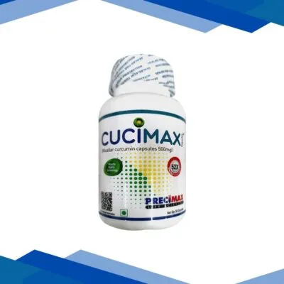 CUCIMAX Capsule 30’s