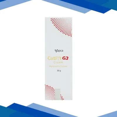 CUTIYT G2 Cream 30gm