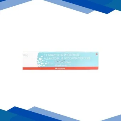 D ACNE PLUS Gel 20gm