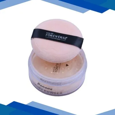 Daily Life Forever52 Banana Luxury Powder Fbp001 20 Gm