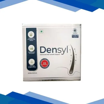 DENSYL Tablet 10’s