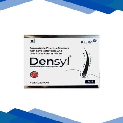 DENSYL Tablet 15’s