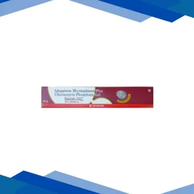 DERIVA CMS Gel 20g