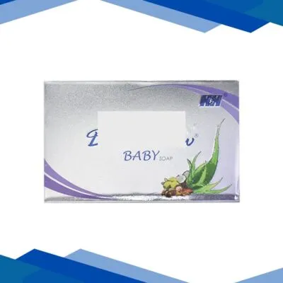 Dermadew Baby Soap 75gm