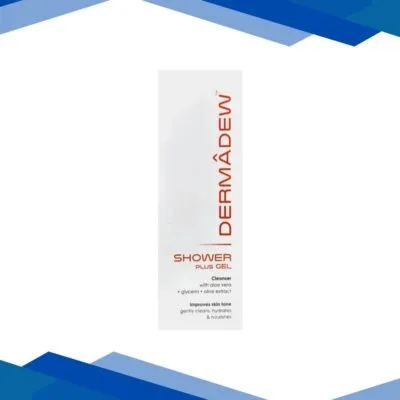 DERMADEW SHOWER PLUS Gel(Topical) 100ml