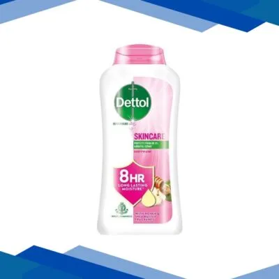 Dettol Skincare Body Wash 250 ml