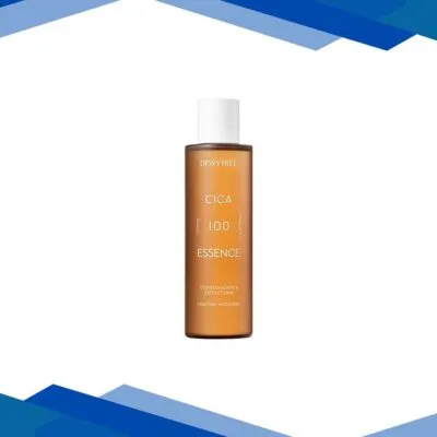 Dewytree Cica 100 Essence 160 ml