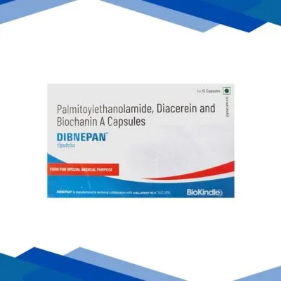 DIBNEPAN Capsule 10’s