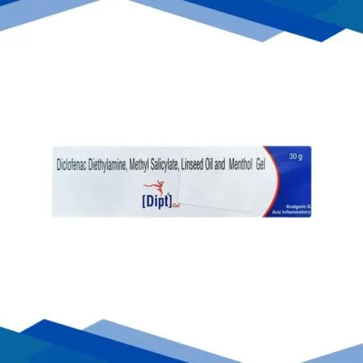 DIPT Gel 30gm