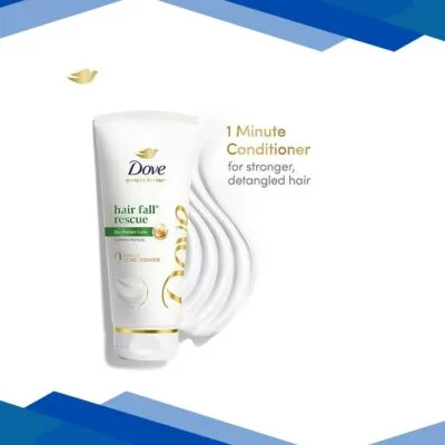 Dove Hair Fall Rescue Conditioner 335 ml