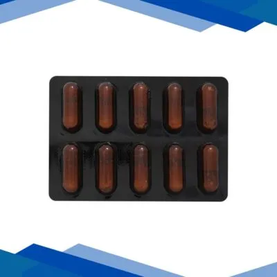 Doxybond LB Capsule 10’S