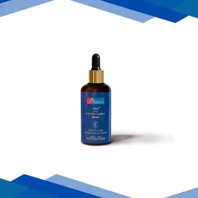 Dr Batra’s Pro+ Hair Fall Control Serum – Larix Europaea & Camellia Sinensis Extract 50 ml
