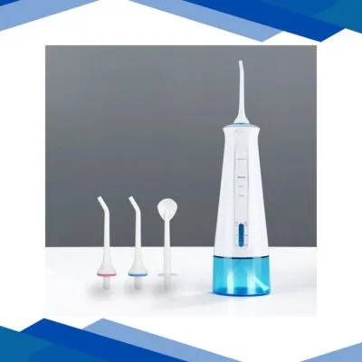 Dr. Odin Portable Oral Irrigator (FC-2631)