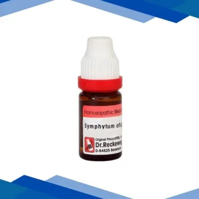 Dr. Reckeweg Symphytum Officinale 30 Liquid 11 ml