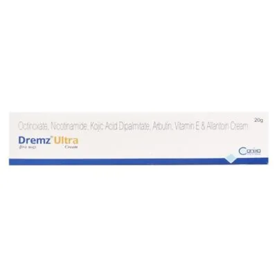 Dremz Ultra Cream 20gm