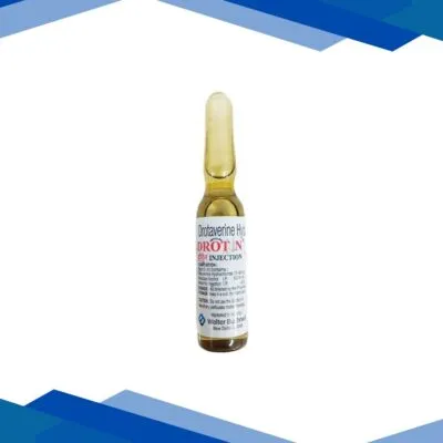 DROTIN Injection 2ml