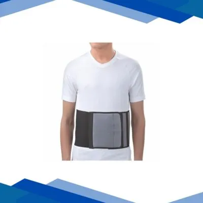 Dynamic Dyna Surgical Abdominal Corset (1325) (L)