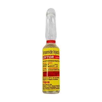 Dytor Injection 2ml
