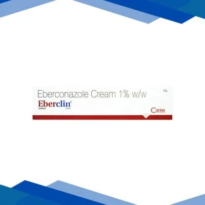 Eberclin Cream 30gm