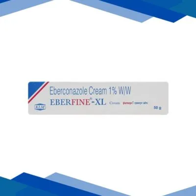 EBERFINE XL Cream 50gm