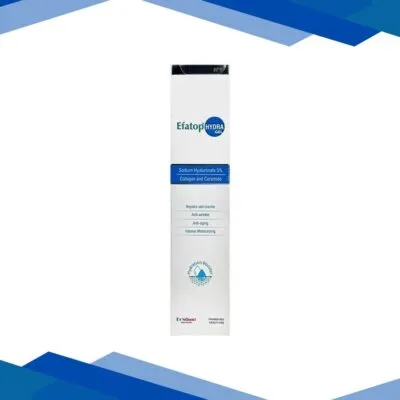 EFATOP HYDRA Gel 30ml