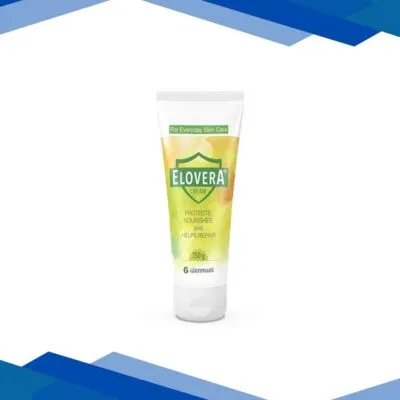 Elovera Moisturising Cream 150 gm