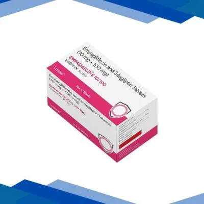 EMPASHIELD S 10/100 Tablet 10’s