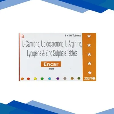 Encar Tablet 10’S