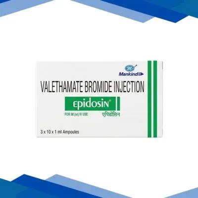 Epidosin Injection 1ml