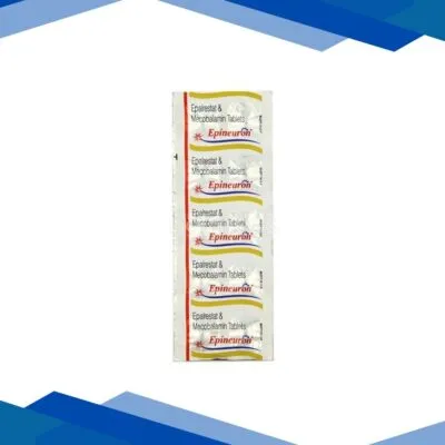 Epineuron Tablet 10’S