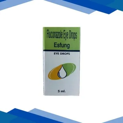 ESFUNG Eye Drops 5ml