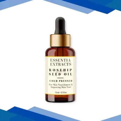 Essentia Extracts Cold Pressed Oil – Rosehip Seed 15 ml