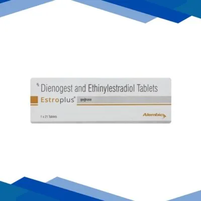 ESTRO PLUS Tablet 21’s