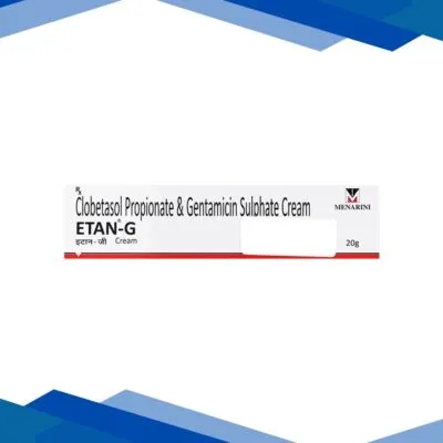 Etan G Cream 20gm