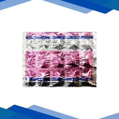 Etazyme Tablet 15’S