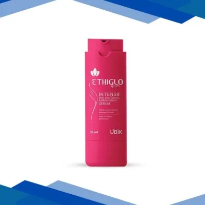 ETHIGLO INTENSE SKIN LIGHTENING & BRIGHTENING Serum 30ml